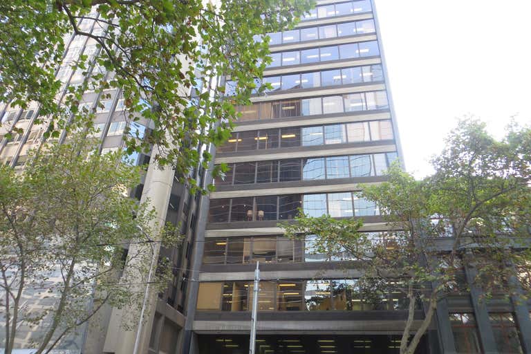 488 Bourke Street Melbourne VIC 3000 - Image 1