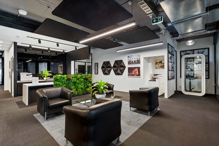 SPACES@115, level 1 suite 3 & 5, 115 Bridge Rd Richmond VIC 3121 - Image 1