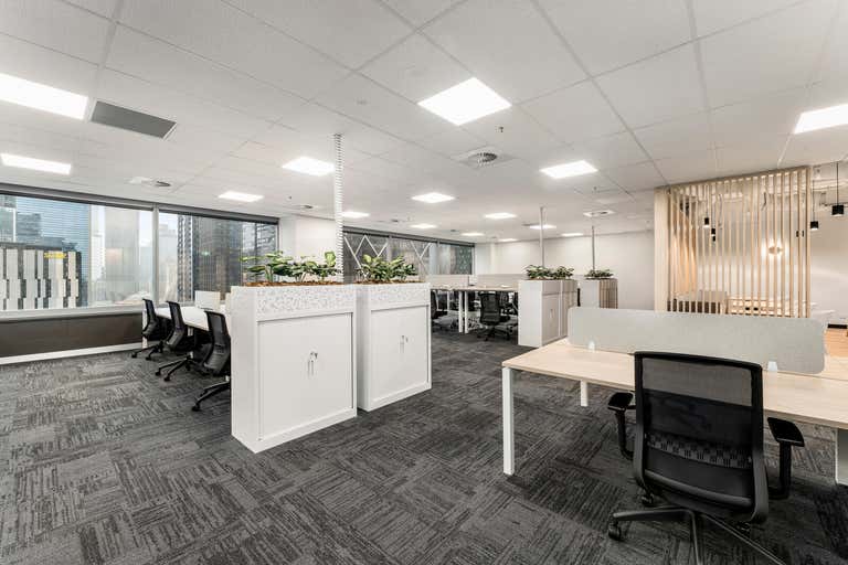 380 La Trobe Street Melbourne VIC 3000 - Image 4