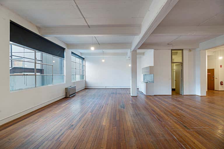 Studio 4, 30 Wangaratta Street Richmond VIC 3121 - Image 3