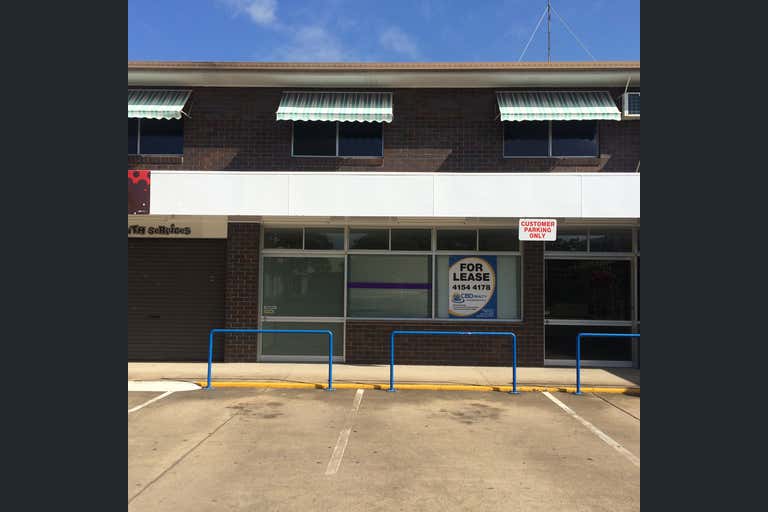 Shop 2, 46 Maryborough Street Bundaberg Central QLD 4670 - Image 1