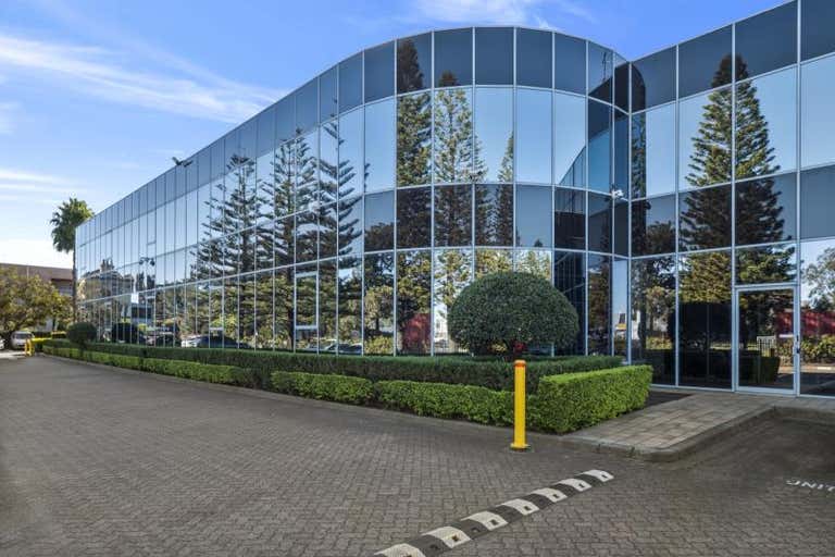 DISCOVERY COVE INDUSTRIAL ESTATE, Unit 12 Office, 1801 Botany Road Botany NSW 2019 - Image 2