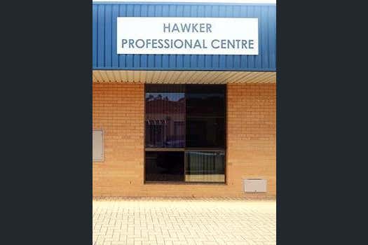 Hawker Professional Centre, 134-142 Hawker Place Hawker ACT 2614 - Image 4