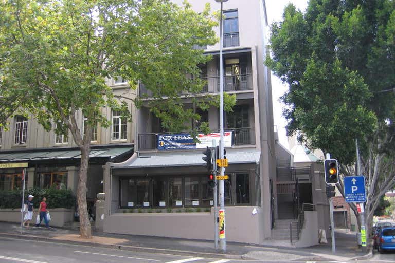 Suite 4, Level 6, 36 Bayswater Road Potts Point NSW 2011 - Image 1