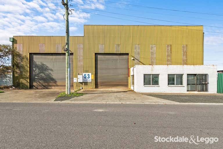 53-57 Madden Street Morwell VIC 3840 - Image 1