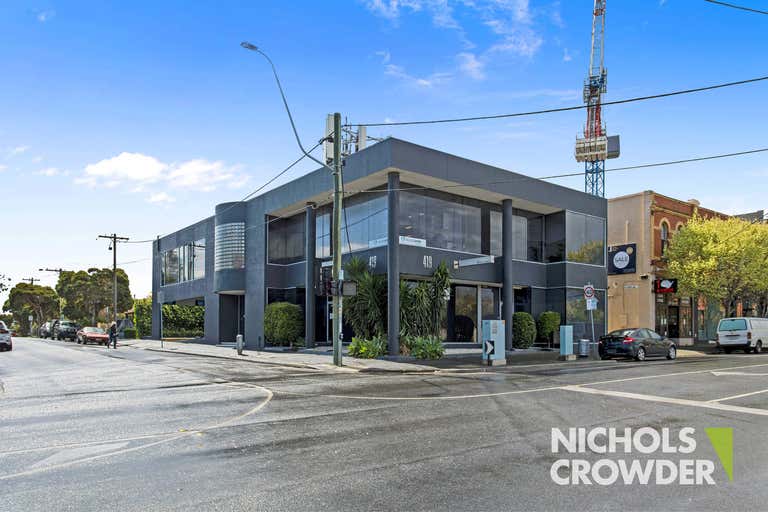 3/419 Bay Street Brighton VIC 3186 - Image 1