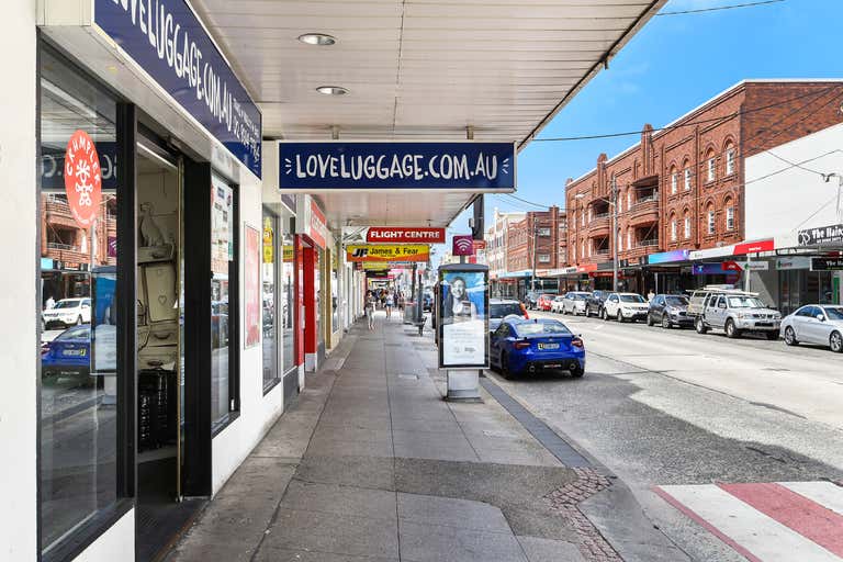 Shop 1/35 Belmore Road Randwick NSW 2031 - Image 4