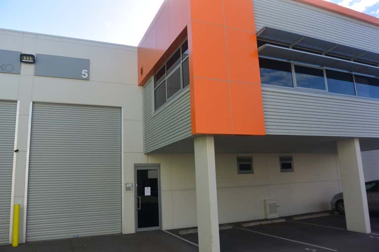 Taren Point Business Centre, 5/46 Bay Road Taren Point NSW 2229 - Image 2