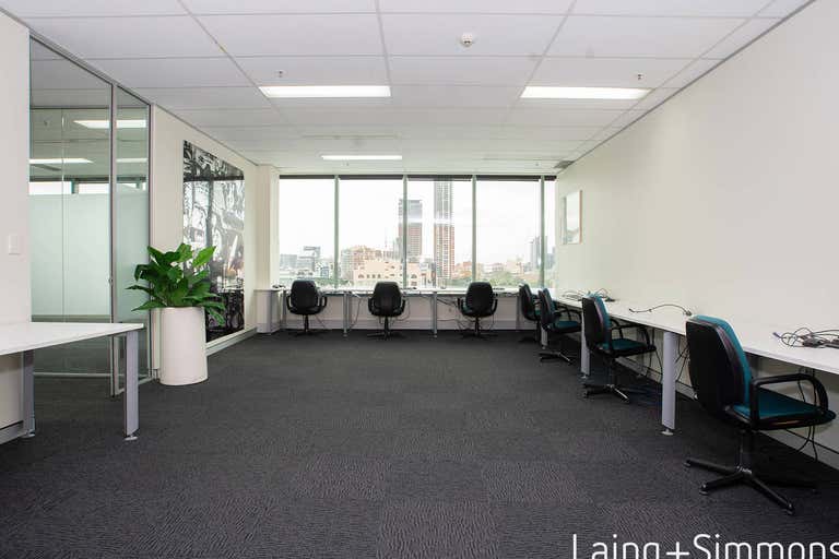 Suite 5, Level 4, 460 Church Street Parramatta NSW 2150 - Image 4