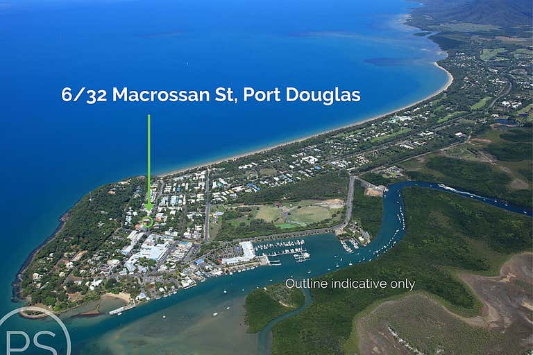 6/32 Macrossan Street Port Douglas QLD 4877 - Image 3