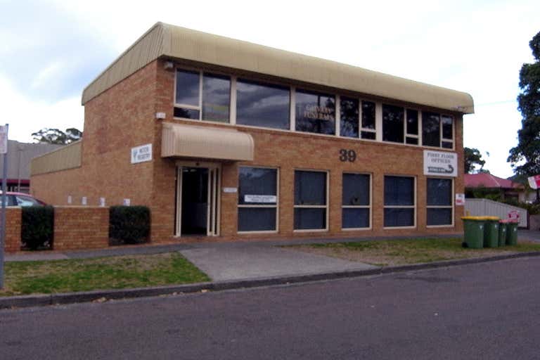 2/39 Victoria Road Woy Woy NSW 2256 - Image 1