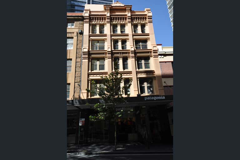 Level 2, 93 Bathurst Street Sydney NSW 2000 - Image 1