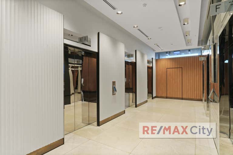 Level 12, 167 Eagle Street Brisbane City QLD 4000 - Image 3
