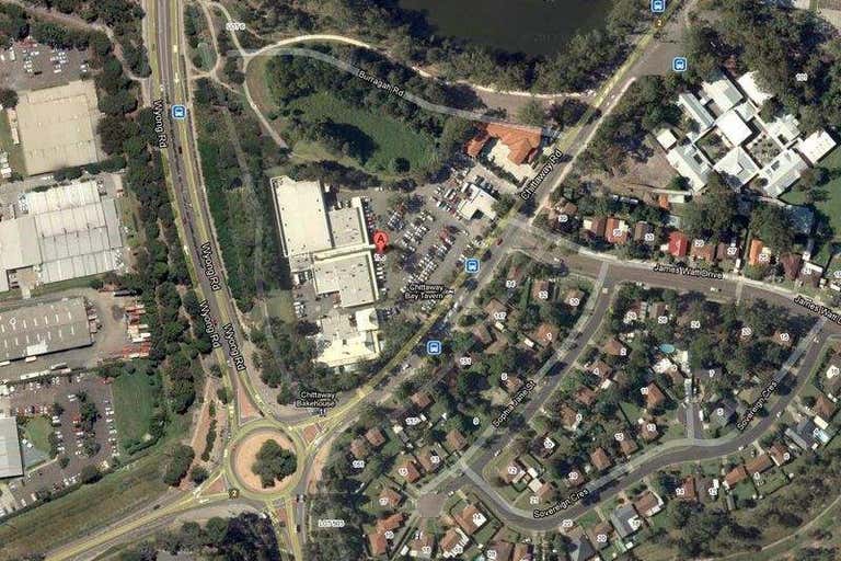 Service Station, 100 Chittaway Bay Road Chittaway Bay NSW 2261 - Image 1