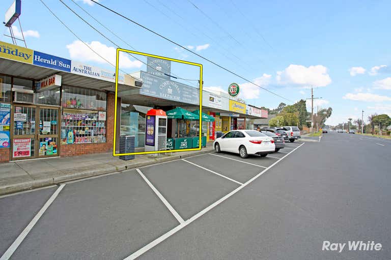 1/20-22 Old Dandenong Road Oakleigh South VIC 3167 - Image 3