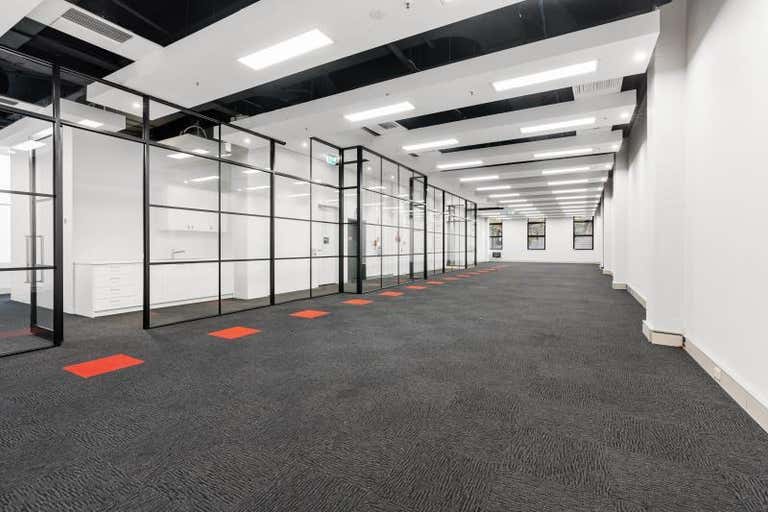 Office Suites, 255 Bourke Street Melbourne VIC 3000 - Image 1