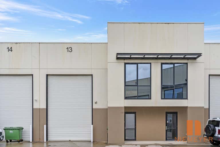 Powers Business Park, 45 Powers Road Seven Hills NSW 2147 - Image 2