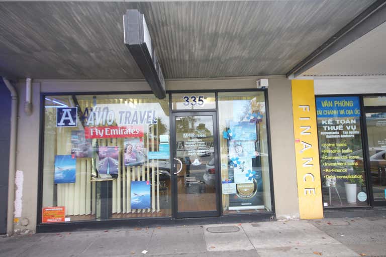 335 High Street Preston VIC 3072 - Image 2