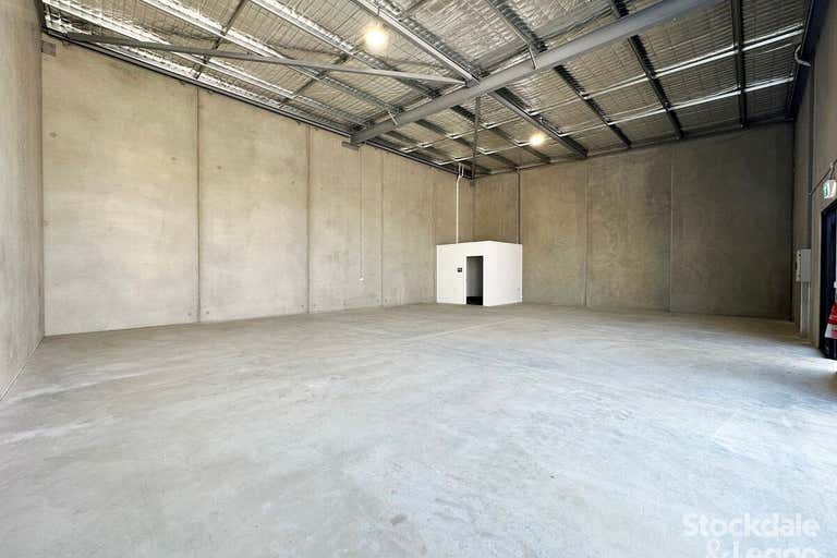 Shed 10, 13 Industrial Road Shepparton VIC 3630 - Image 4