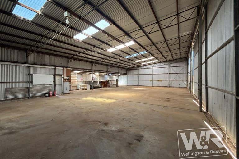Shed 2, 437 Chester Pass Road Warrenup WA 6330 - Image 4