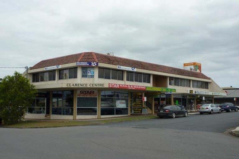 Clarance Centre, Shop 1/46a Wynter Street Taree NSW 2430 - Image 1