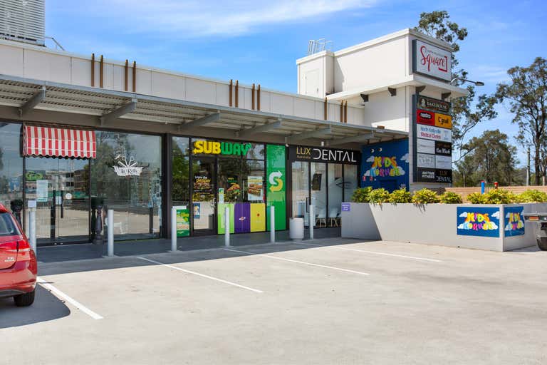 North Kellyville Square, 46 Withers Road Kellyville NSW 2155 - Image 4