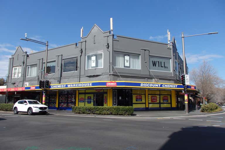 Level 1, 401-407 Cleveland Street Surry Hills NSW 2010 - Image 1