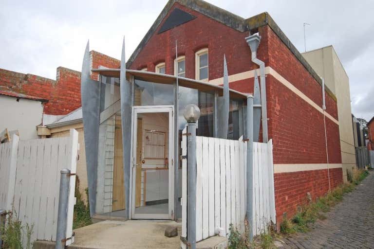 Studio, 4 Doveton Street South Ballarat Central VIC 3350 - Image 1