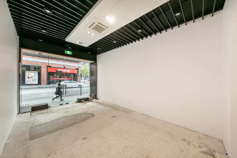 Ground Floor, 493 Chapel Street South Yarra VIC 3141 - Image 2