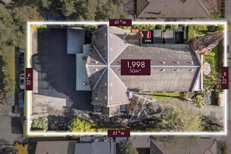 500 Burwood Road Hawthorn VIC 3122 - Image 2