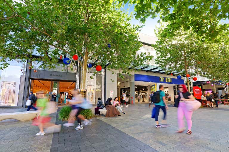 223-225 Murray Street Mall Perth WA 6000 - Image 2