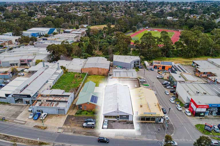 163 Para Road, Greensborough, VIC 3088 - Industrial & Warehouse ...