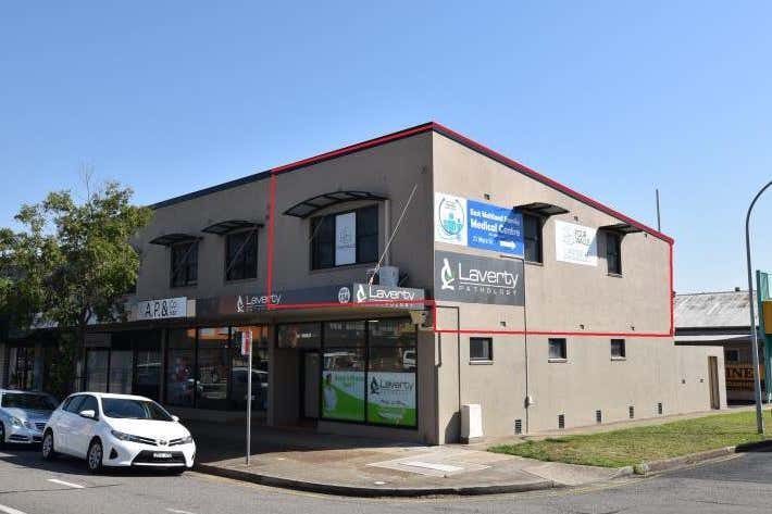 Suite 4, 134 Lawes Street East Maitland NSW 2323 - Image 1
