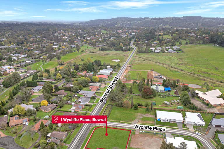 1 Wycliffe Place Bowral NSW 2576 - Image 3