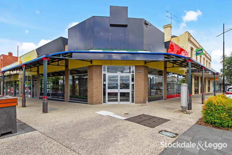 196-198 Commercial Road Morwell VIC 3840 - Image 1