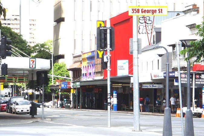 358 George Street Brisbane City QLD 4000 - Image 1