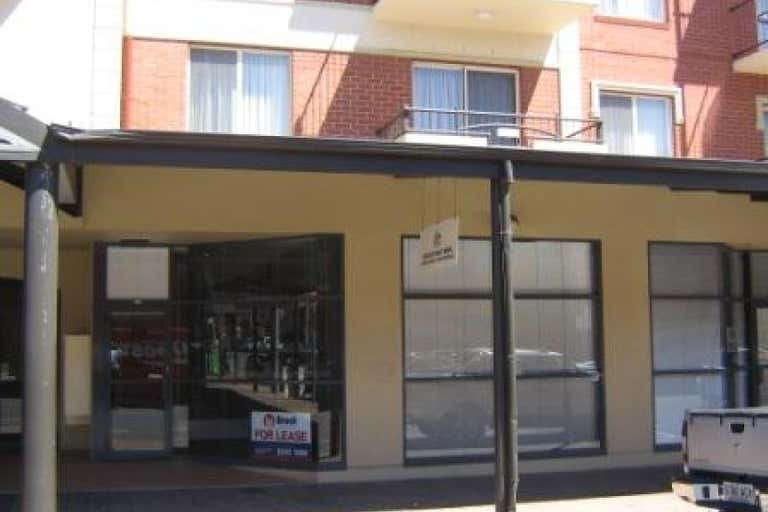 Shops 48, 49 & 50, 81 Carrington Street Adelaide SA 5000 - Image 1