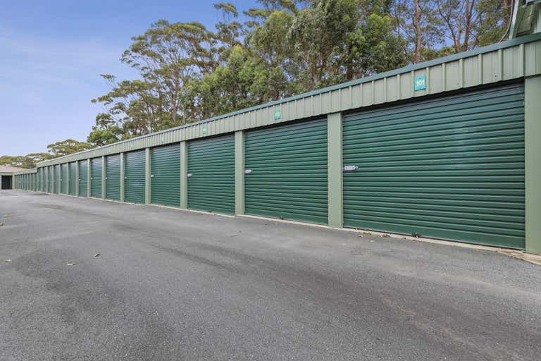 Hampton Storage, 241 Princes Highway Ulladulla NSW 2539 - Image 4