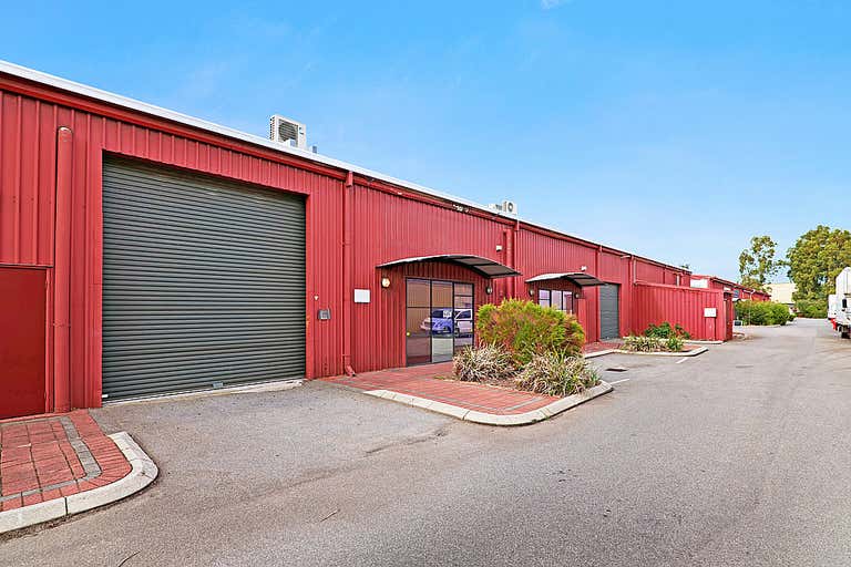 Unit 14, 179 Planet St Carlisle WA 6101 - Image 1