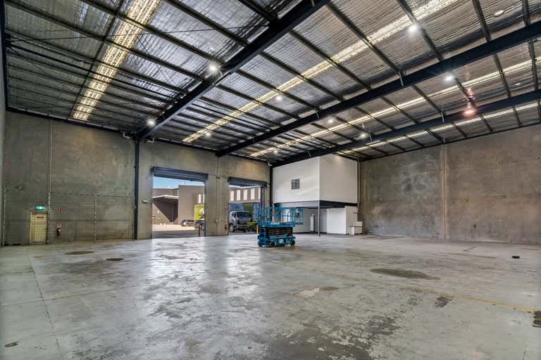 Kirby Industrial Park 443 West Botany Street Rockdale NSW 2216 - Image 3