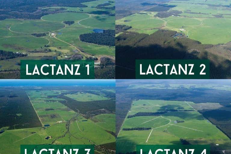 Lactanz Dairies, Lactanz, Dairies South-West Western Australia Scott River East WA 6275 - Image 1