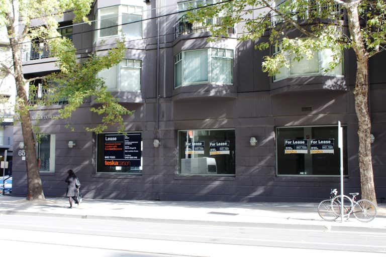 Grd Floor, 657 Chapel Street South Yarra VIC 3141 - Image 3