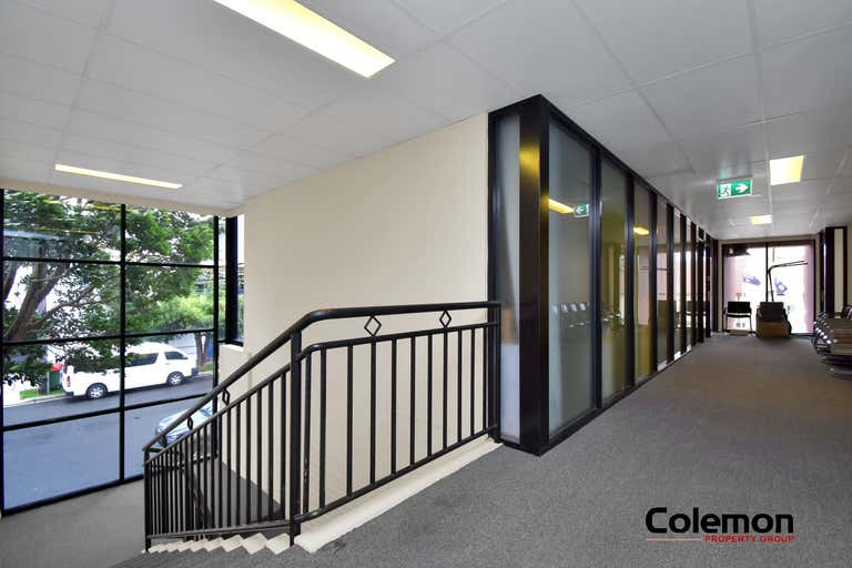 LEASED BY COLEMON PROPERTY GROUP, Suite 25, 532-536 Canterbury Road Campsie NSW 2194 - Image 3