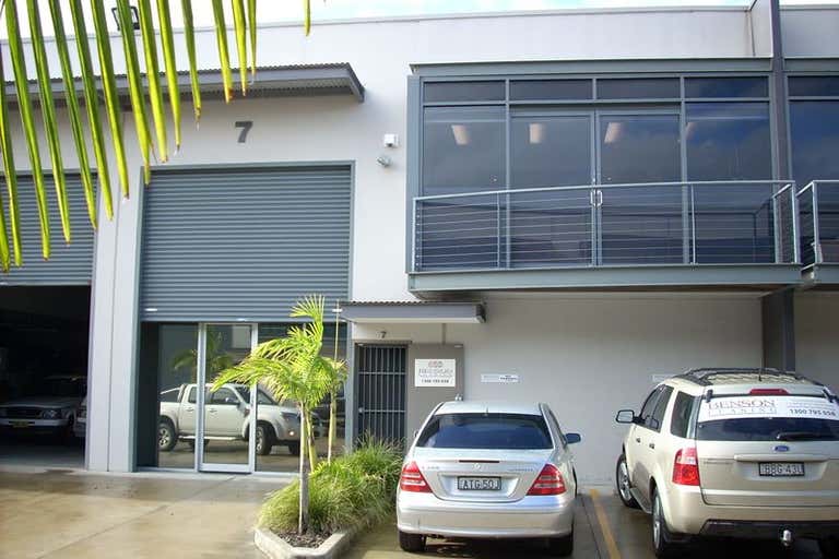 Unit 7, 70-72 Captain Cook Drive Caringbah NSW 2229 - Image 1