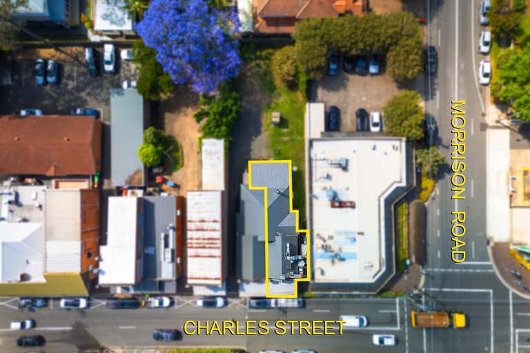 1/88 Charles Street Putney NSW 2112 - Image 1