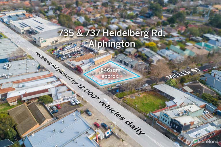 735-737 Heidelberg Road Alphington VIC 3078 - Image 4