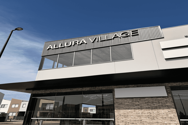 Allura Village, 350 Mainview Boulevard Truganina VIC 3029 - Image 1