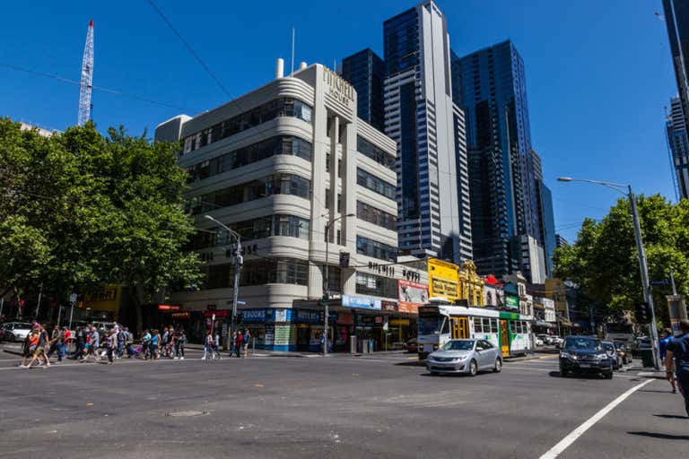 MITCHELL HOUSE, Suite 4 - Level 1, 358 Lonsdale Street Melbourne VIC 3000 - Image 1