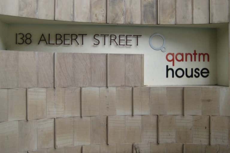 Qantm House - 138 Albert Street, Brisbane, 138 Albert Street Brisbane City QLD 4000 - Image 1