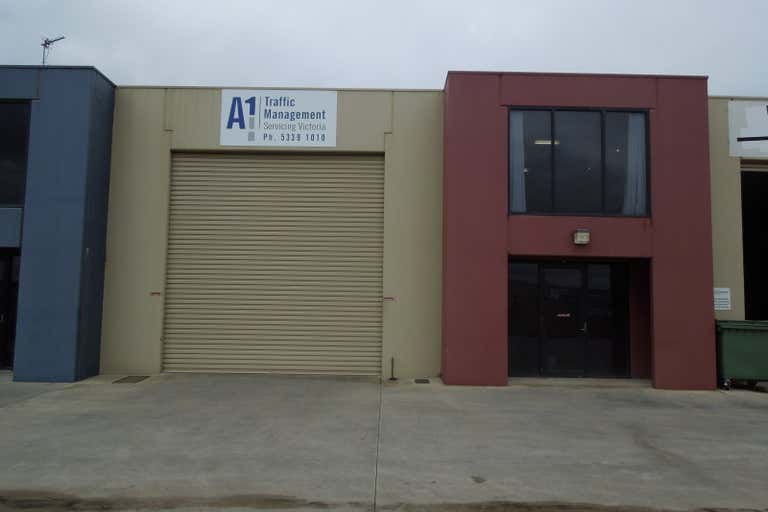 Shed 3/6 Builders Close Wendouree VIC 3355 - Image 2